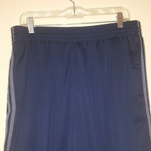 ADIDAS CLIMALITE Shorts 2XL